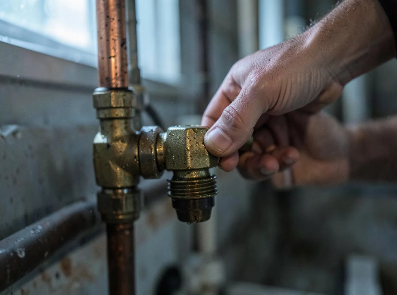 Emergency Plumber Judsonia, AR FAQs